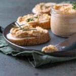 Domáce pomazánky na chlieb – výber najlepších domácich pomazánok