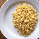 Uvarená tarhoňa ako príloha – ako správne uvariť tarhoňu krok za krokom