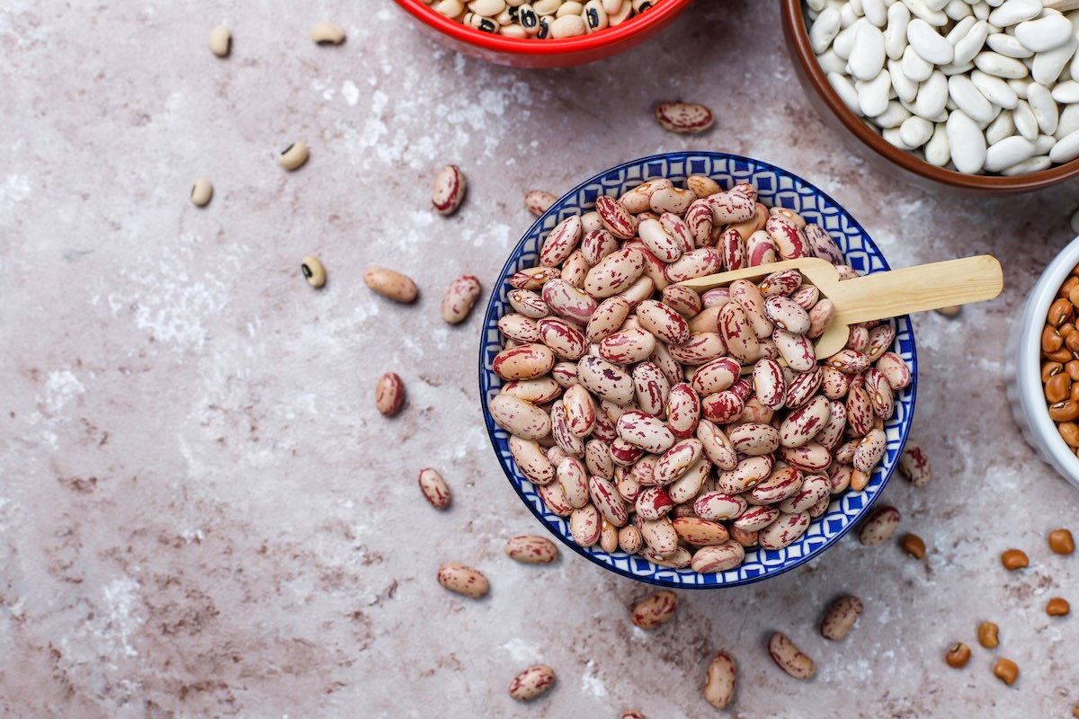 Ako dlho variť strukoviny – kalkulačka