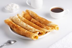 Ako obracať palacinky: Tipy a triky, aby sa to podarilo