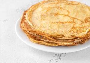 Hrnčekový recept na palacinky – bez váhy a odmeriek