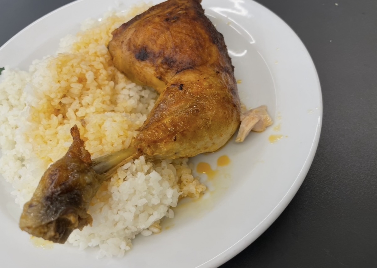 Kuracie stehná na 7 spôsobov