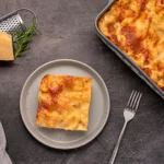 Jednoduché lasagne so zapečeným syrom – rýchly recept Lasagne rýchlo