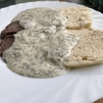 Ako zahustiť omáčku: tipy a triky ako-zahustit-omacku