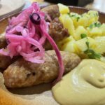 Dokonalé domáce čevabčiči, jednoduchý recept cevabcici