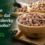 Koľko fazule dať do polievky na osobu