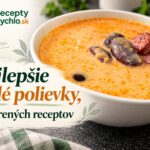 Najlepšie kyslé polievky: 9 tradičných overených receptov Najlepšie kyslé polievky – 9 overených receptov