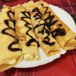 Dá sa palacinkové cesto pripraviť vopred a odložiť do chladničky? Palacinky pripravené z palacinkového cesta po odležaní v chladničke