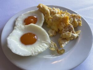 Volské oko vs. praženica – kedy, čo a ako dosiahnuť dokonalý výsledok
