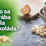 Ako sa vyrába biela čokoláda a dá sa urobiť doma? Ako sa vyrába biela čokoláda s kúskami bielej čokolády