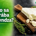 Ako sa vyrába bryndza a ako sa dá urobiť doma? Bryndza alebo ovčí syr na drevenej doske