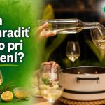 Čím nahradiť víno pri varení? Najlepšie alternatívy pre každú situáciu Čím nahradiť víno pri varení
