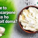 Čo je to mascarpone a ako ho urobiť doma? Mascarpone v miske s krémovou konzistenciou