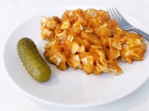 Domáci granadír: recept krok za krokom, aby sa vždy podaril