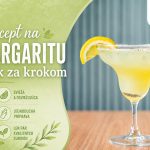 Margarita recept krok za krokom Margarita recept krok za krokom
