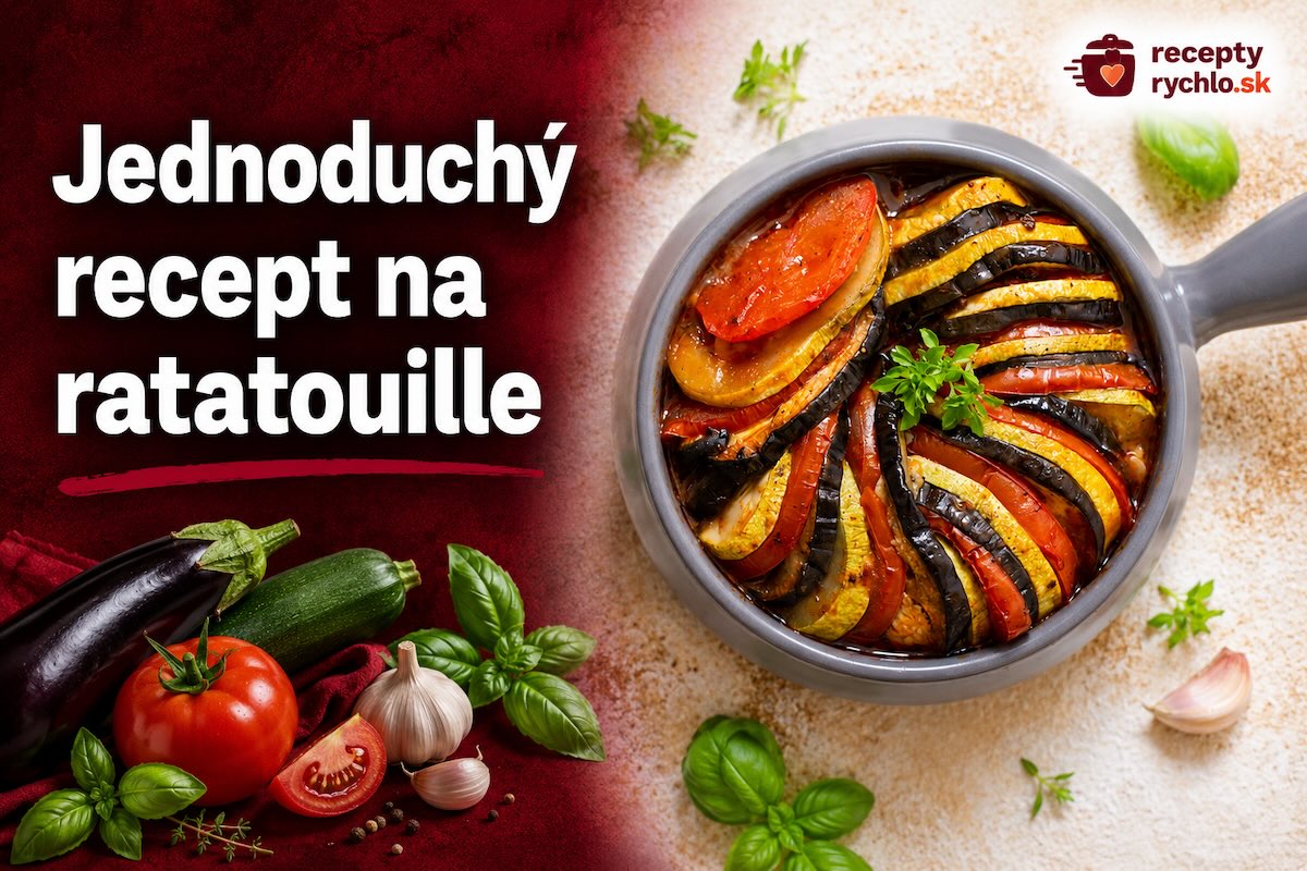 Ratatouille