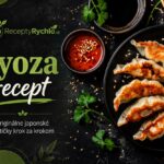 Gyoza recept: originálne japonské taštičky krok za krokom Gyoza recept – japonské taštičky