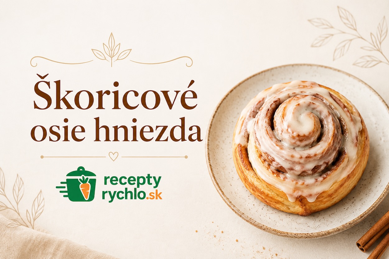 Škoricové osie hniezda