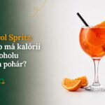 Aperol Spritz: koľko má kalórií a alkoholu 1 pohár? Kalkulačka Aperol Spritz: koľko má kalórií a alkoholu 1 pohár?