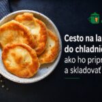 Cesto na langoše do chladničky: ako ho pripraviť a správne skladovať Cesto na langoše do chladničky – ako ho pripraviť a skladovať