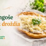 Langoše bez droždia: rýchly recept s kefírom a sódou bikarbónou Langoše bez droždia s kyslou smotanou a strúhaným syrom