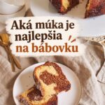 Aká múka je najlepšia na bábovku: Hladká alebo polohrubá? Aká múka je najlepšia na bábovku