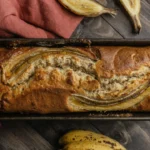 Aké banány sú najlepšie na banánový chlieb? Zrelosť rozhoduje Aké banány sú najlepšie na banánový chlieb