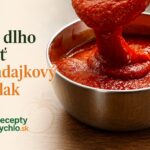 Ako dlho variť paradajkový pretlak? Čas varenia a test hustoty Ako dlho variť paradajkový pretlak a ako spoznať správnu hustotu