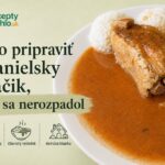 Ako pripraviť španielsky vtáčik, aby sa nerozpadol