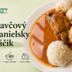 Bravčový španielsky vtáčik: šťavnatý recept krok za krokom Bravčový španielsky vtáčik s ryžou a omáčkou