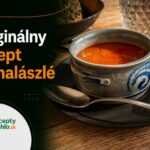 Rybacia polievka halászlé: poctivý maďarský recept krok za krokom Maďarská rybacia polievka halászlé podávaná s chlebom