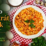 Najlepší recept na lečo 9-krát inak: klasické, s vajcom aj zavárané Recept na lečo 9-krát inak – lečo s vajcami na tanieri