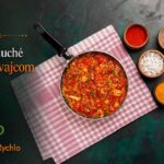 Výborné lečo s vajcom, jednoduchý recept Lečo s vajcom – jednoduchý recept z papriky a paradajok