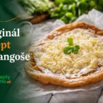 Originál recept na langoše: klasické cesto krok za krokom Originál recept na langoše s cesnakom, smotanou a strúhaným syrom