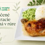 Pečené kuracie stehna v rúre: ako ich pripraviť, aby boli dokonalé Pečené kuracie stehná v rúre s chrumkavou kožou