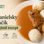 Španielsky vtáčik originál recept: klasika s ryžou a omáčkou Španielsky vtáčik originál recept s ryžou a omáčkou