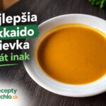 Najlepšia hokkaido polievka – 5 receptov a 3 bonusové varianty