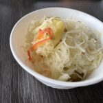 Výborná kapustová čalamáda: jednoduchý recept krok za krokom Výborná kapustová čalamáda z kapusty, papriky, mrkvy a cibule