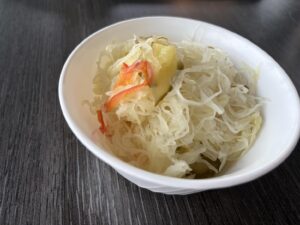 Výborná kapustová čalamáda: jednoduchý recept krok za krokom