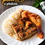 Chrumkavé pečené kura s plnkou 7-krát inak: Ktorú plnku si vyberiete? Pečené kura s plnkou 7-krát inak